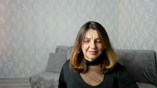 Nika Light online show from 03.21.25