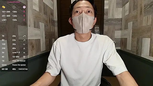 i am Hiro online show from 06.05.26