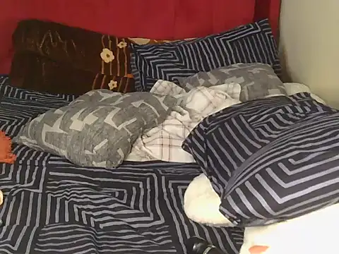 YummyMelanin117 online show from 01.06.26