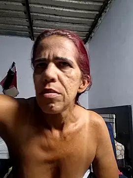 Allyson Mature online show from 04.16.26