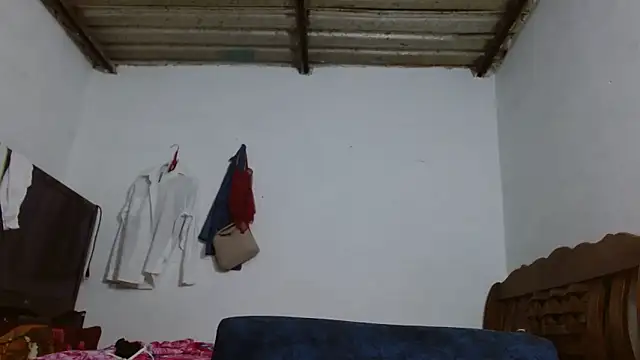 Allyson Mature online show from 05.23.26