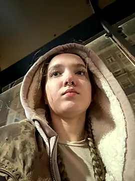 bambi lu online show from 11.13.25