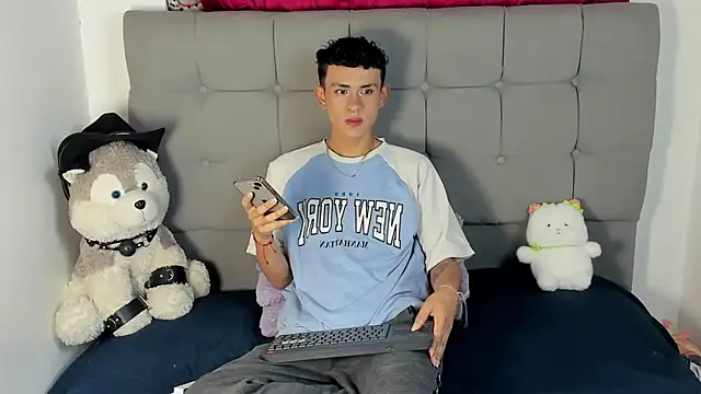 jeims hotboy online show from 06.24.26
