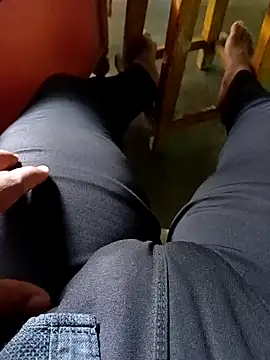 A-1PLAYBOY0 online show from 09.14.25