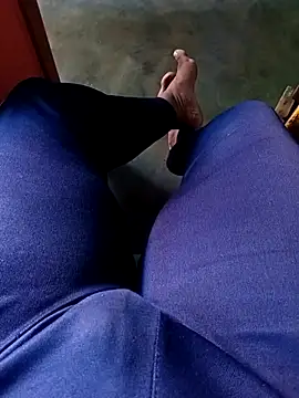 A-1PLAYBOY0 online show from 09.30.25