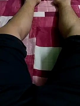 A-1PLAYBOY0 online show from 10.06.25