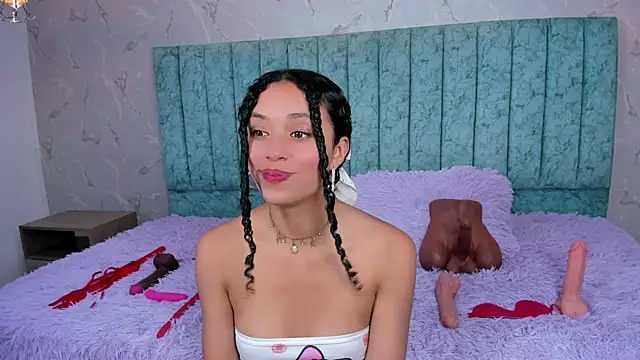 danix coruscans online show from 09.25.25