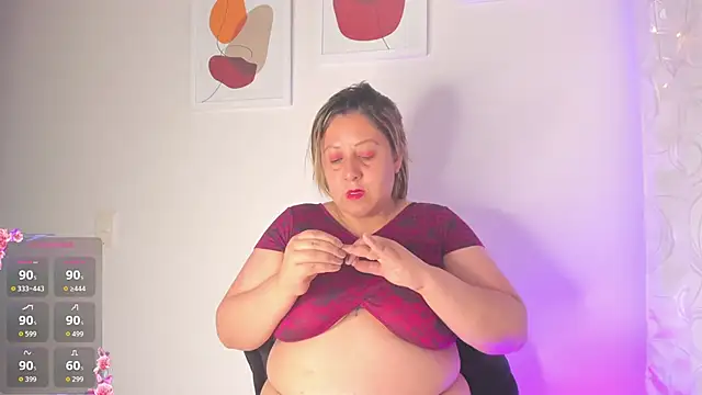 ariana cruz online show from 09.11.25