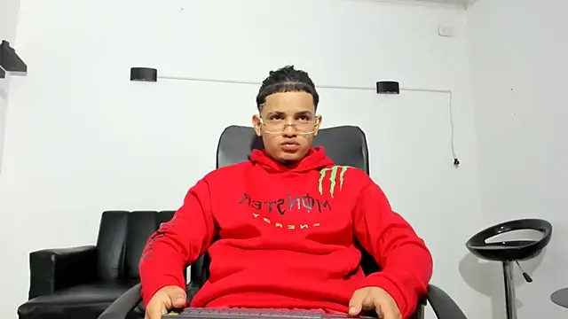 samxx muscle online show from 03.30.26