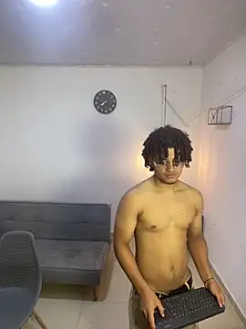 samxx muscle online show from 04.23.26