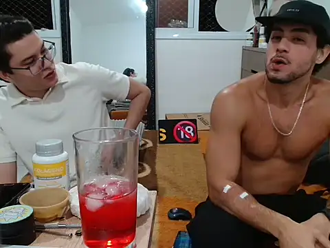 TimiidoSP011 online show from 09.13.25