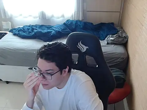 TimiidoSP011 online show from 11.12.25