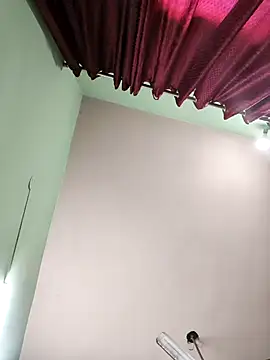 Snapshot of Eshwari_Chopra chatting on 09.18.25 Eshwari Chopra online show from 09.18.25