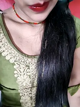 Eshwari Chopra online show from 03.29.26