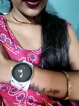 Eshwari Chopra online show from 05.09.26