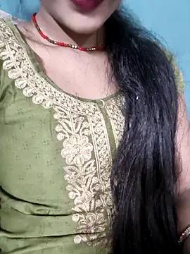 Eshwari Chopra online show from 05.11.26