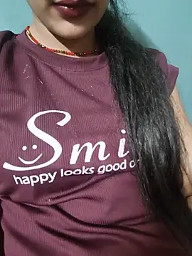 Eshwari Chopra online show from 05.17.26