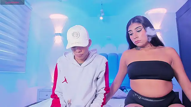 candyandmarilyn online show from 09.24.25