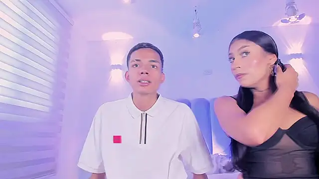 candyandmarilyn online show from 10.11.25