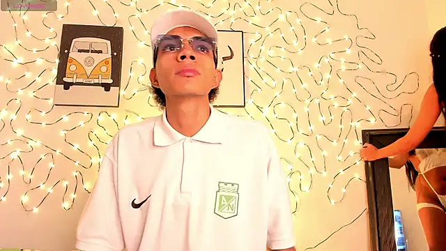 candyandmarilyn online show from 01.12.26