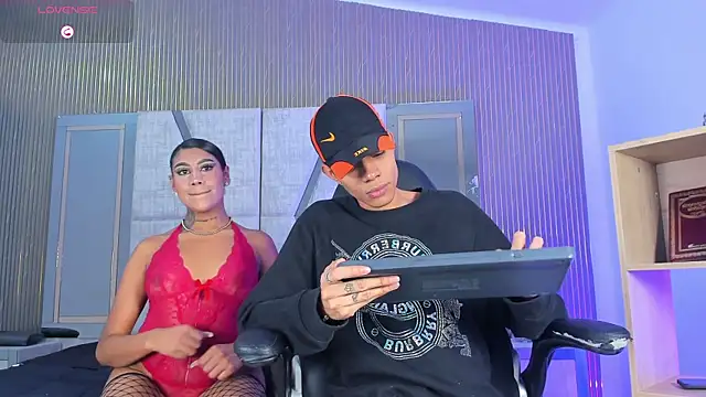 candyandmarilyn online show from 04.02.26