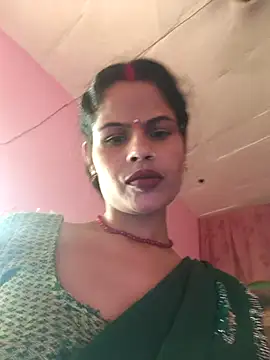 Eshna Dabral online show from 10.20.25