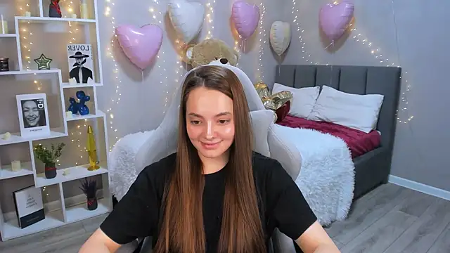 MelanieAlves online show from 02.22.26