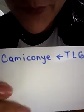 Snapshot of Camilitah chatting on 12.19.25 Camilitah online show from 12.19.25