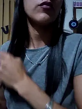 Snapshot of Camilitah chatting on 02.21.26 Camilitah online show from 02.21.26