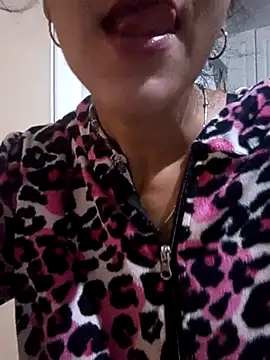 Snapshot of Camilitah chatting on 03.08.26 Camilitah online show from 03.08.26