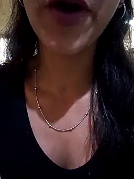 Snapshot of Camilitah chatting on 03.09.26 Camilitah online show from 03.09.26