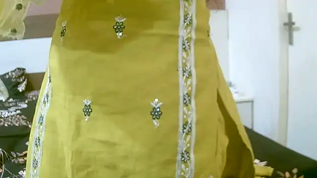 ragini m m s online show from 09.22.25