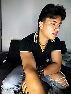 THE LITTLE LIAM online show from 10.09.25