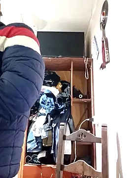 Snapshot of Tiococo420 chatting on 09.26.25 Tiococo420 online show from 09.26.25