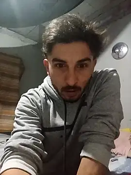 Snapshot of Tiococo420 chatting on 10.03.25 Tiococo420 online show from 10.03.25