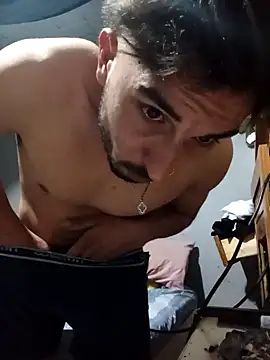 Snapshot of Tiococo420 chatting on 10.07.25 Tiococo420 online show from 10.07.25