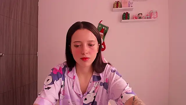 ImBunnyNova online show from 12.19.25