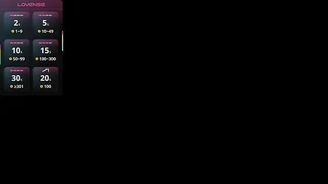 Elaine87  online show from 01.16.26