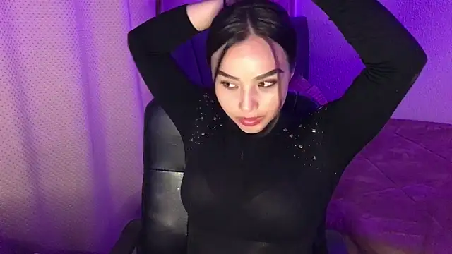 Snapshot of amelia_hall chatting on 06.15.26 amelia hall online show from 06.15.26