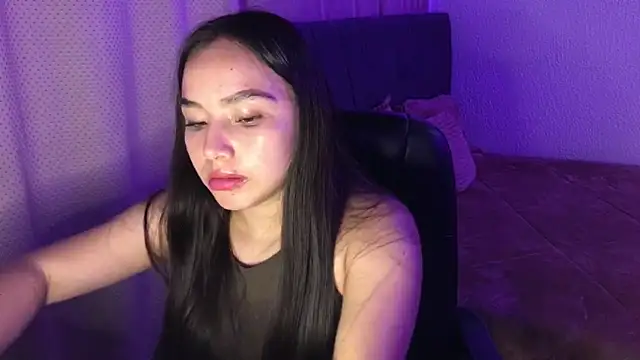 Snapshot of amelia_hall chatting on 06.19.26 amelia hall online show from 06.19.26