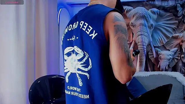 Snapshot of Lukas_Green chatting on 09.11.25 Lukas Green online show from 09.11.25