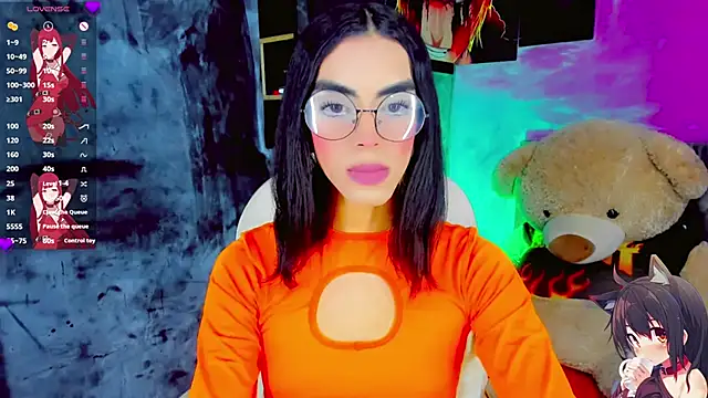 Valensx oficiall online show from 11.01.25