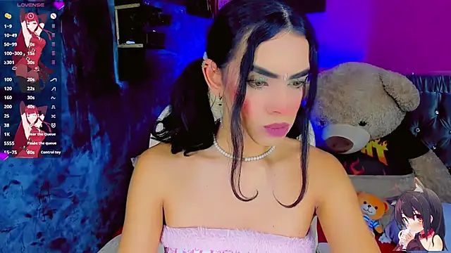 Valensx oficiall online show from 11.02.25