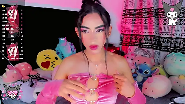 Valensx oficiall online show from 01.06.26