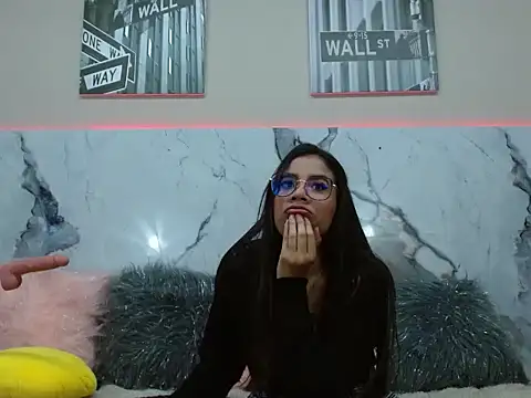 adajonnes online show from 03.18.26