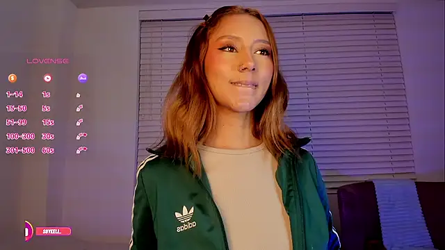 im eli1 online show from 10.11.25