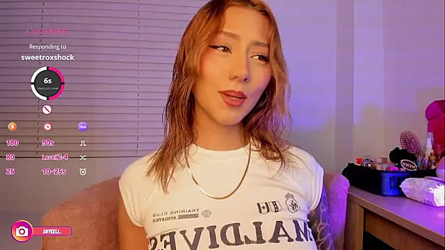 im eli1 online show from 10.14.25