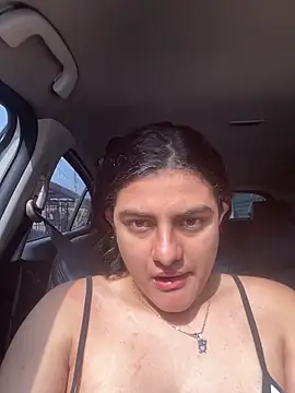 carlafox05 online show from 03.09.26