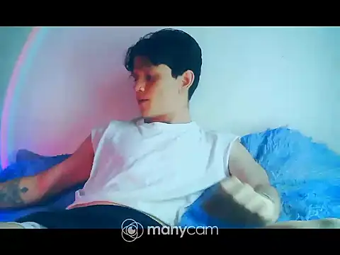 santihot089 online show from 02.05.26