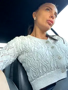 Anna Nobel online show from 09.16.25